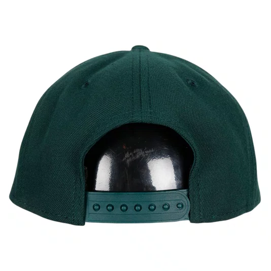 Boné New Era 970ss Los Angeles Dodgers Verde