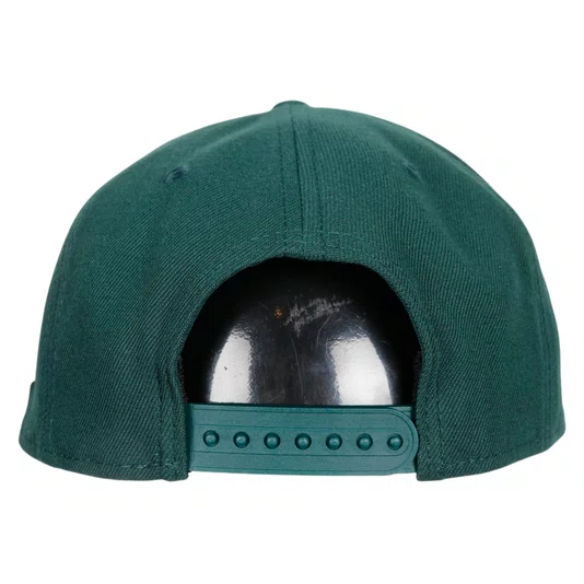 Boné New Era 970ss Q126 New York Yankees Verde