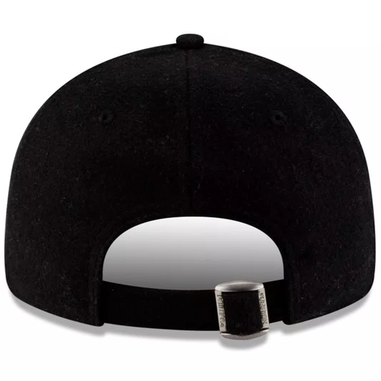 Boné New Era 9fifty Retro Crown Chicago Cubs Mlb Preto