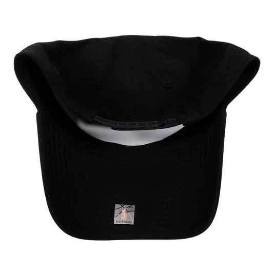Boné New Era 9forty A-Frame Chicago Bulls Nba Preto