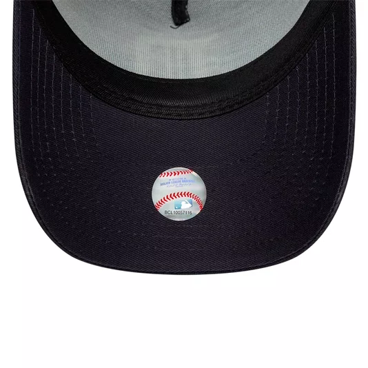Boné New Era 9forty A-Frame Detroit Tigers Mlb Azul Marinho