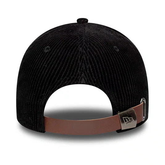 Boné New Era 9forty A-Frame New York Yankees Mlb Preto