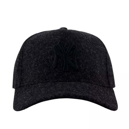 Boné New Era 9forty A-Frame New York Yankees Mlb Preto