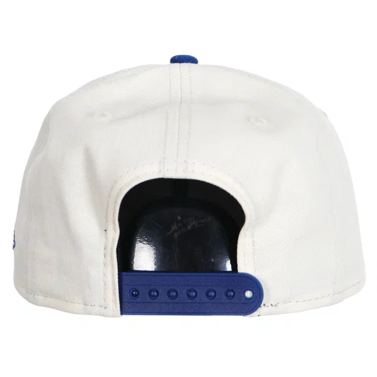 Boné New Era 9Forty Blueberry Neyyan Chw Off Whie/Azul