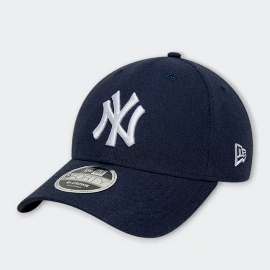Boné New Era 9forty Mlb New York Yankees Azul Marinho