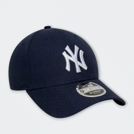 Boné New Era 9forty Mlb New York Yankees Azul Marinho