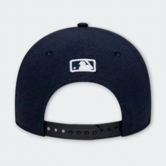 Boné New Era 9forty Mlb New York Yankees Azul Marinho