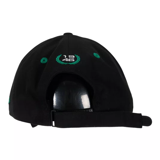 Boné New Era 9seventy Stretch Snap Boston Celtics Nba Preto