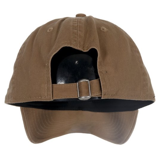 Boné New Era 9twenty Mlb New York Yankees Caqui
