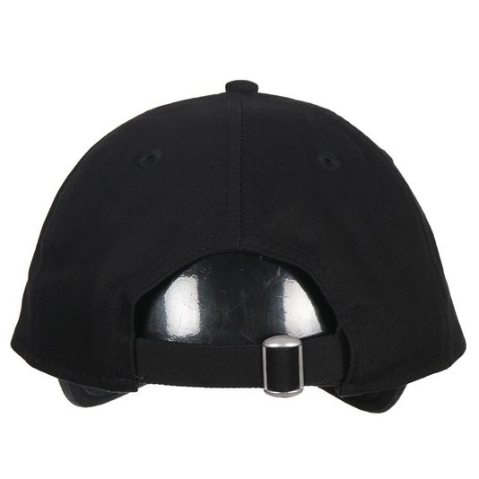 Boné New Era 9twenty New York Yankees Feminino Preto