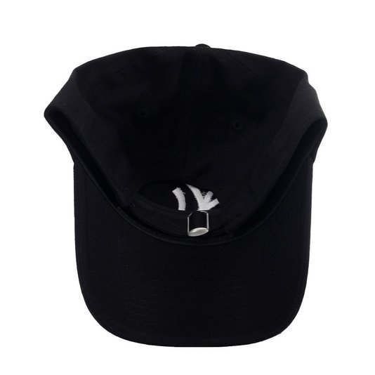 Boné New Era 9twenty New York Yankees Feminino Preto