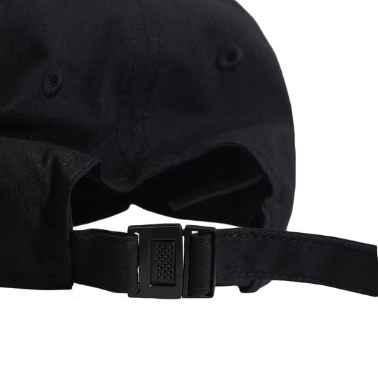 Boné New Era 9twenty Soccer Style New Branded Preto