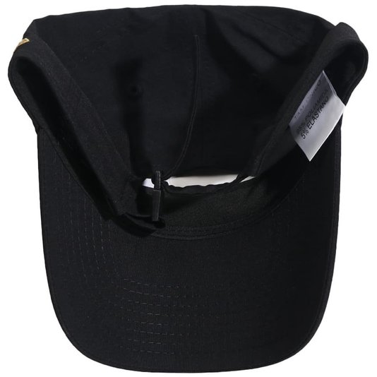 Boné New Era 9twenty Soccer Style New Branded Preto