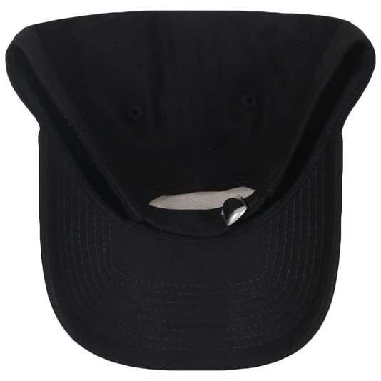 Boné New Era 9twenty Strapback Have Fun Sunflower Preto
