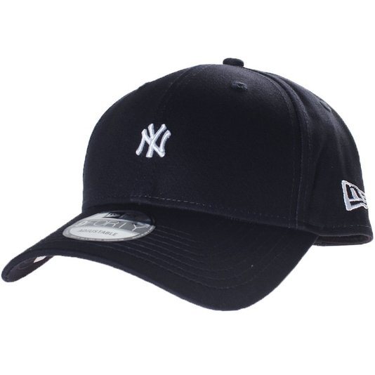 Boné New Era 9forty Mlb New York Yankees Mini Logo Ny