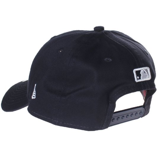 Boné New Era 9forty Mlb New York Yankees Mini Logo Ny