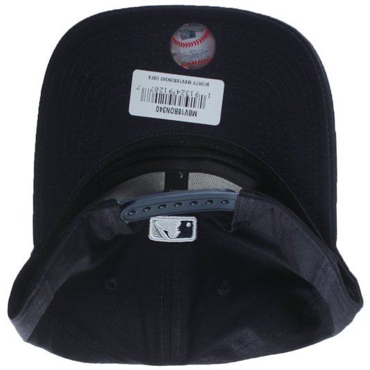 Boné New Era 9forty Mlb New York Yankees Mini Logo Ny