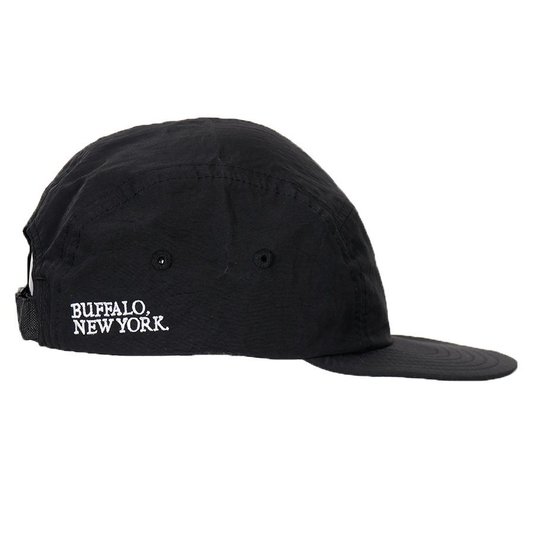 Boné New Era Camper St All Freestyle Blk Preto