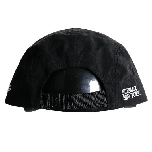 Boné New Era Camper St All Freestyle Blk Preto