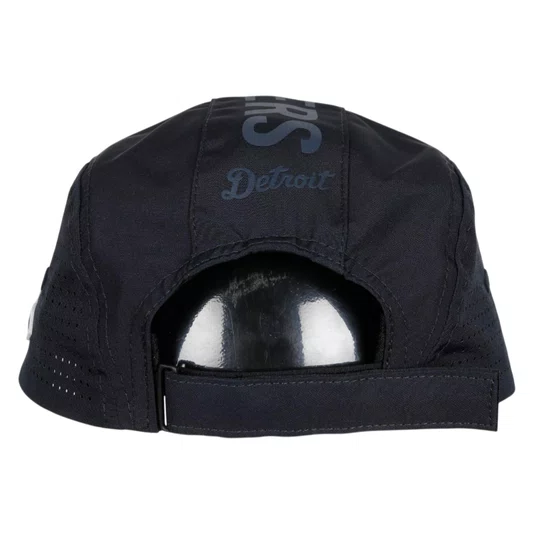 Boné New Era Camper Team Topped 28010 Tigers Detroit Azul Marinho