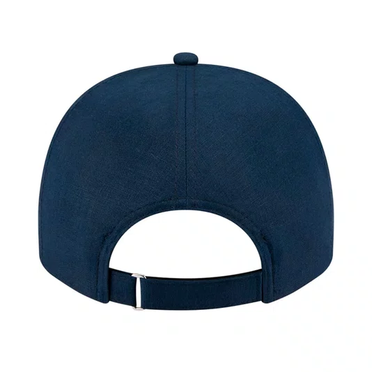 Boné New Era Golfer New York Yankees Pearl Rope Azul Marinho