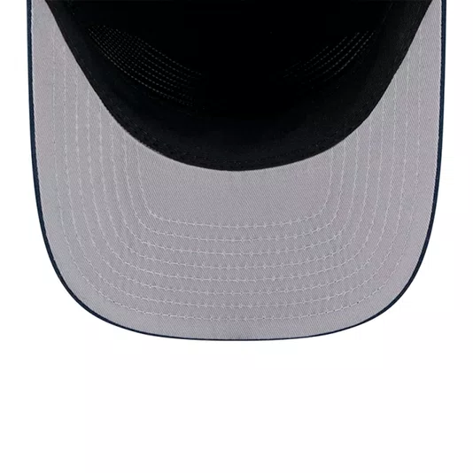 Boné New Era Golfer New York Yankees Pearl Rope Azul Marinho