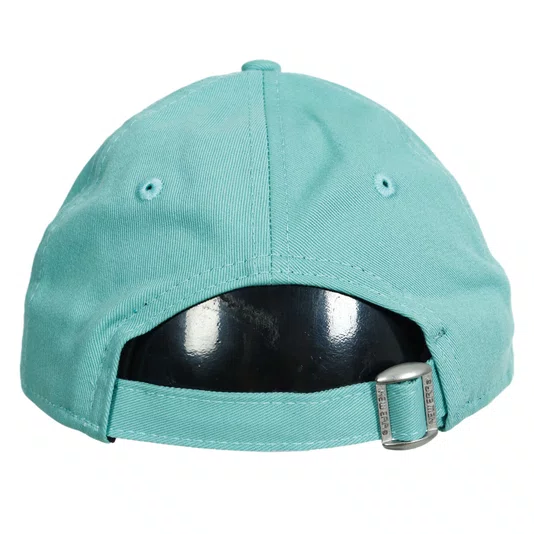 Boné New Era Infantil 9Forty Los Angeles Verde Claro