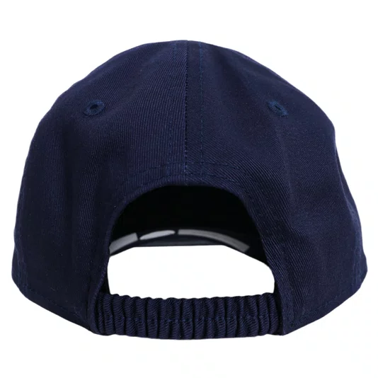 Boné New Era Infantil 9Forty New York Azul Marinho