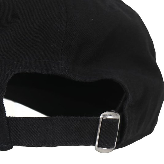 Boné New Era New Yankees Osfa Preto