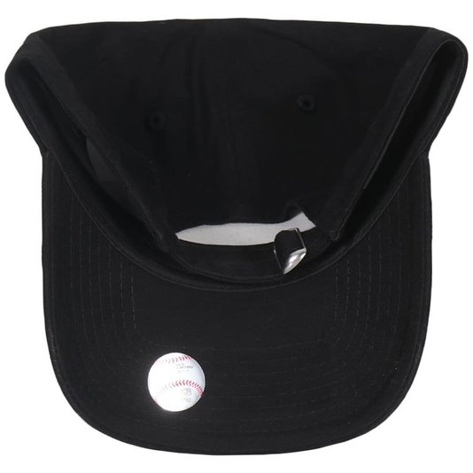 Boné New Era New Yankees Osfa Preto