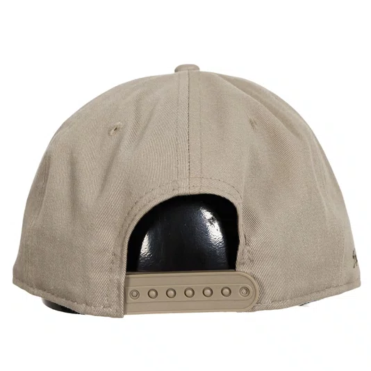 Boné New Era New York Yankees Bege