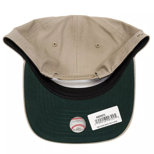 Boné New Era New York Yankees Bege