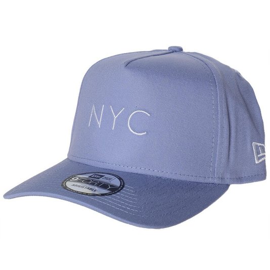 Bone New Era Nyc Core Candys Lilas