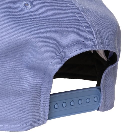 Bone New Era Nyc Core Candys Lilas