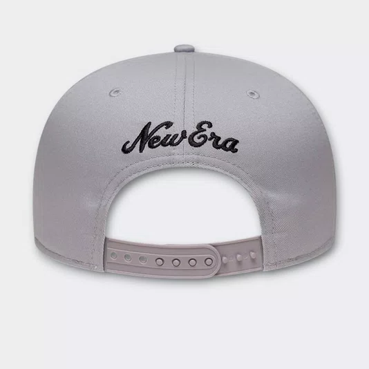Boné New Era Outdoor Icon 9fifty Los Angeles Dodgers Cinza