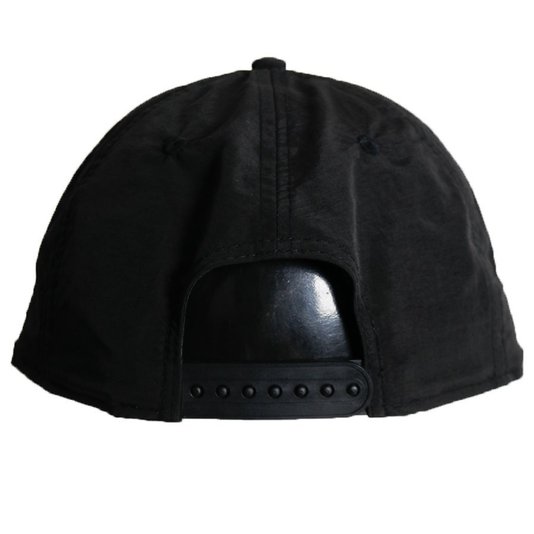Boné New Era The Golfer Sn Core Blk Preto