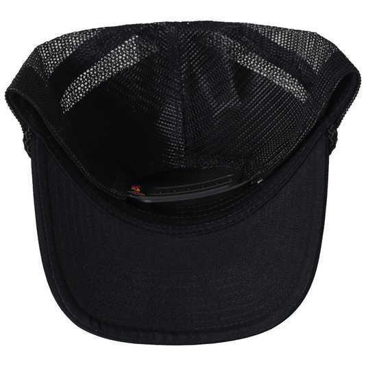 Boné Nike Classic 99 Graphic Trucker Preto