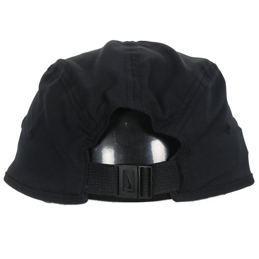 Boné Nike Dry Fit Fly Cap Preto