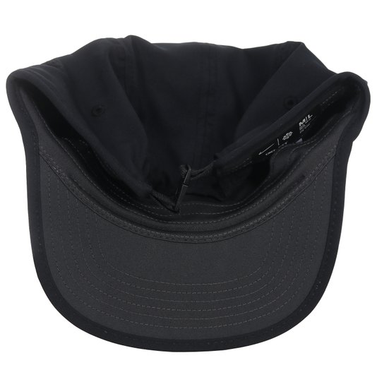 Boné Nike Dry Fit Fly Cap Preto