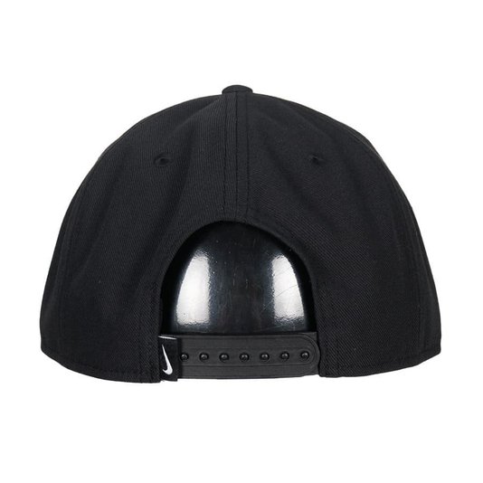 Boné Nike Nsw Cap Futura Pro Preto