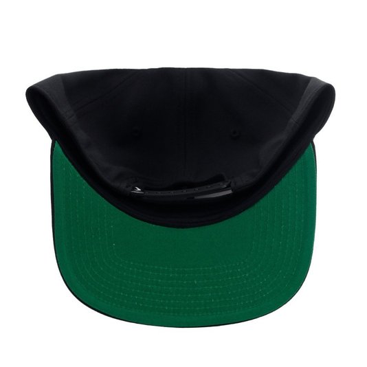Boné Nike Nsw Cap Futura Pro Preto