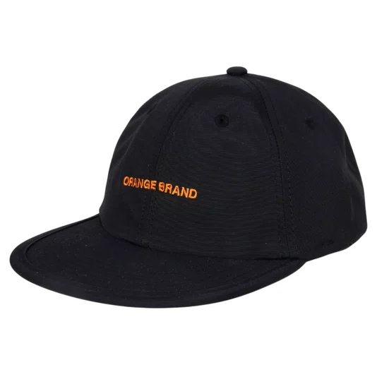 Bone Orange Brand Light Preto