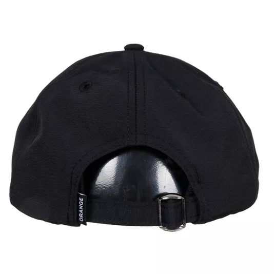 Bone Orange Brand Light Preto