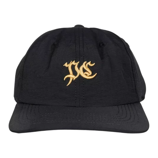 Boné Plano C. Snapback Preto