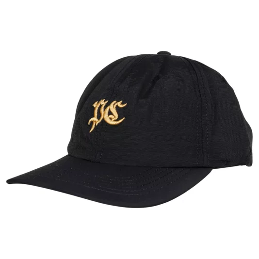 Boné Plano C. Snapback Preto