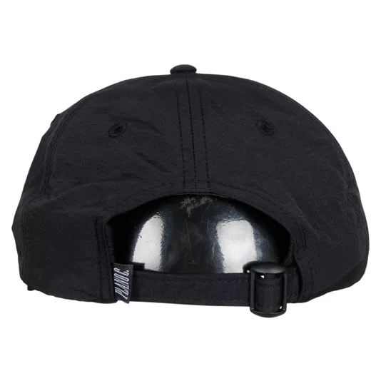 Boné Plano C. Snapback Preto