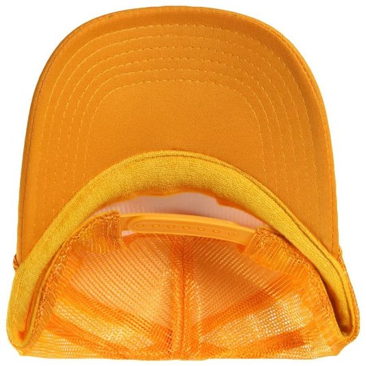 Boné Rock City Army South Otto Caps Truck Amarelo