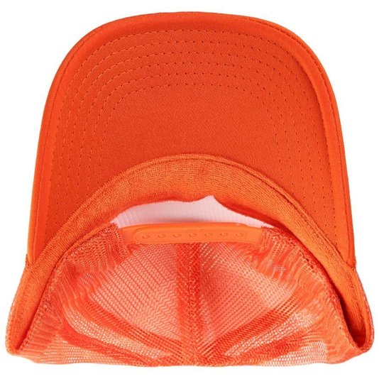 Boné Rock City Army South Otto Caps Truck  Laranja