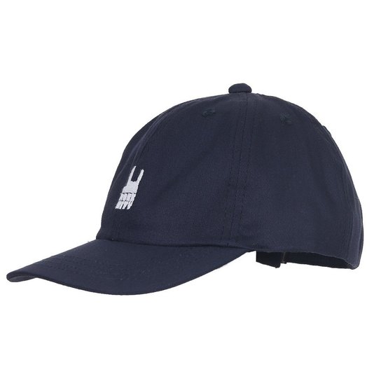 Boné Rock City Logo Dad Hat Azul Marinho