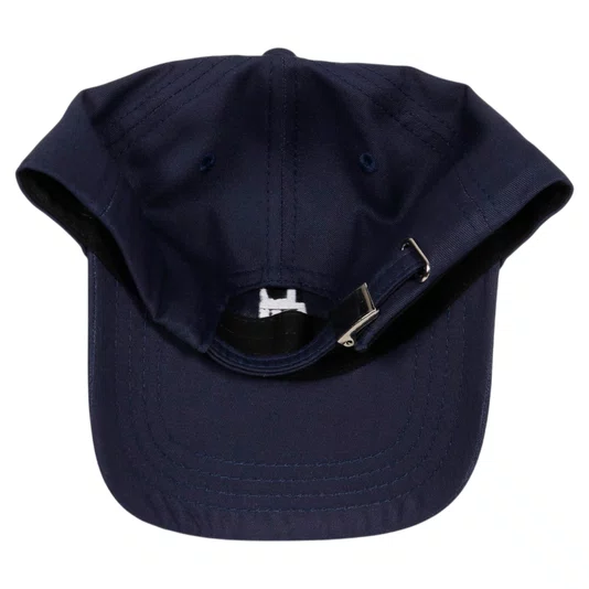 Boné Rock City Logo Dad Hat Azul Marinho
